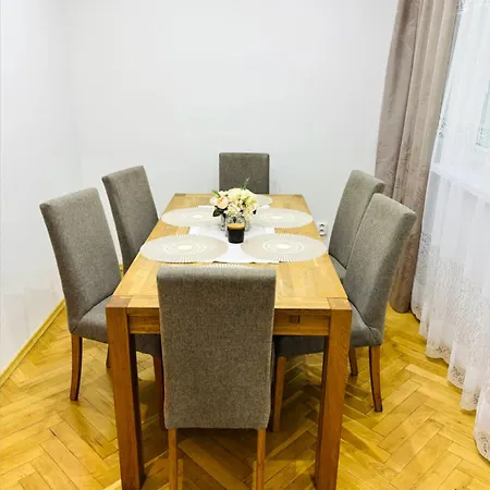 Domowa Przytulnosc * Lodz