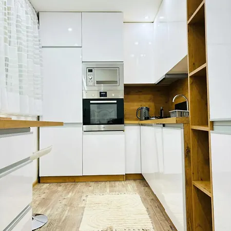 Apartment Domowa Przytulnosc *