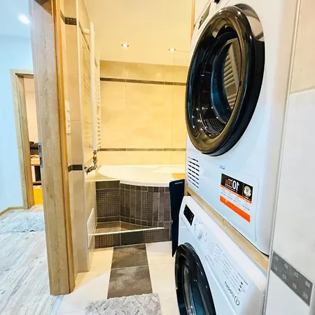 Domowa Przytulnosc Apartment